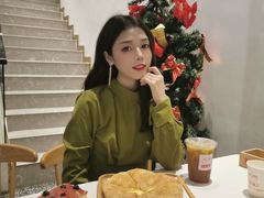 -烁先生披萨·儿童餐下午茶(河南岸店)