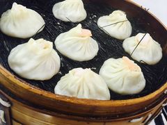 -四季美汤包(户部巷店)