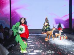 -潮童星少儿模特形体培训(郑州总校)