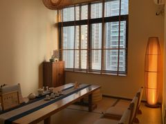 -小茶闲舍·观景商务茶馆(广州塔店)