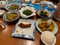 -糟粕醋·椰苑海南菜餐厅(亚龙湾天域酒店)