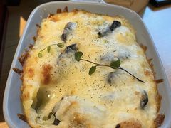 土豆泥-蜜桃餐厅·伴山(绿宝广场店)