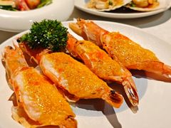 -多佐铁板烧(富力广场店)