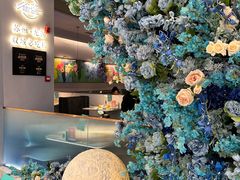 -雀蓝川菜(滨湖万象汇店)