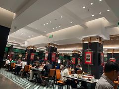 -奇芳阁·百年清真南京菜(夫子庙店)