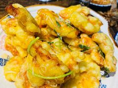 -蜀留香石锅鱼(六顺街店)