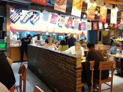 -聚点串吧·北京烧烤(赵登禹路店)