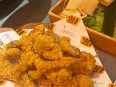 -探鱼·鲜青椒爽麻烤鱼(苏宁广场店)
