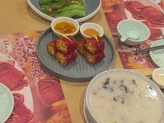 -点都德(A8店)