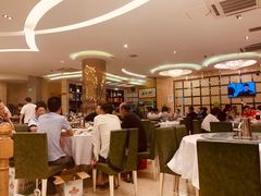 大堂-9家湘菜(上南路店)