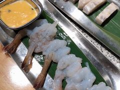 -酒拾烤肉(泉塘店)