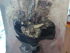 -森野花艺培训·企业团建活动沙龙