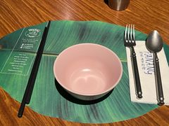 -帕蓝·暹罗料理(曲阳店)