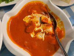 Butter&nbsp;Chicken特色奶油鸡-Santoor 萨都里印度餐厅(北锣鼓巷店)