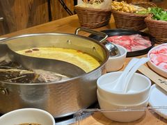-四喜小胖·北京涮肉(五道营店)