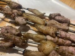 -有奴思烤肉·清真(正宁路店)