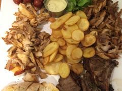 -HELLO MUSAE 拾光缪斯餐厅·纯正希腊风味(苏州中心店)