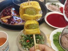 -赵美丽·重庆社区火锅·直营店(火车东站·中豪国际店)