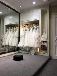 点击看大图 -南京宝娜嫁衣婚纱礼服馆(中央路店)