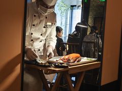 -晟永興烤鸭店(五道口店)
