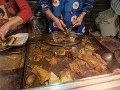 -明记牛杂(新马路分店)