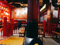 酸梅汤-烧蠔帮·生蚝海鲜牌档(观海店)