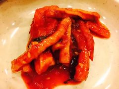 -金北顺大锅家(신사본점)
