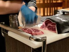 -老乾杯和牛烧肉(王府中环店)