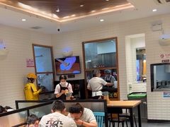 -小杨生煎(南汇欧尚店)