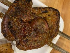 -品回味清真西北楼(宁波首店)