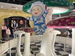 -H次元沉浸剧情密室(街道口店)
