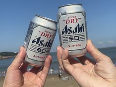 -宁波松兰山滨海旅游度假区