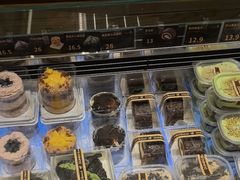 -小飞象面包公社(珠江路金鹰店)
