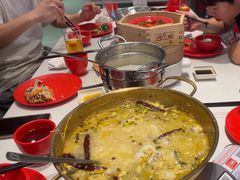 -避风塘(嘉兴八佰伴店)