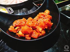 -鹤江桥·红油牛肉粉(SKP店)