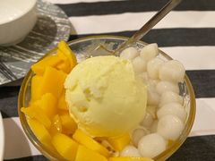 芒果小丸子-Aqua Oasis 水天堂(石路天虹店)