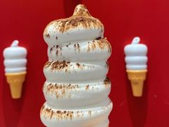 -DQ·蛋糕·冰淇淋(天通苑华联店)