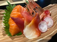 -鲤·鮨KOISUSHI