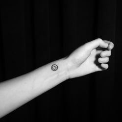 -墨無界刺青TATTOO