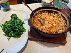 -鸽子侯·家宴·平价海鲜(绿地店)