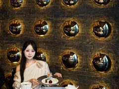 -富力丽思卡尔顿酒店·丽轩中餐厅