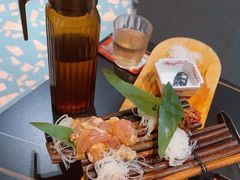 -龙神·炭烧酒场深夜食堂(新街口店)