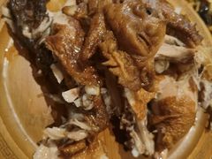 -老淮滨-蚌埠非遗小吃(淮河路店)