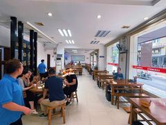 大厅环境-东关赵记粉汤羊血(兴庆北路店)