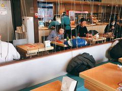 大堂-眉州小吃(魏公村店)