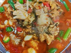 -小钱鱼馆(富春路店)