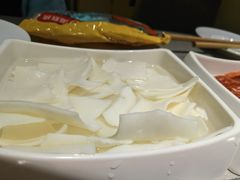 -海底捞火锅(崇文门新世界百货店)