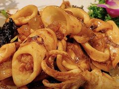 -大洋家·精品潮汕菜·生腌砂锅粥(天河东路店)