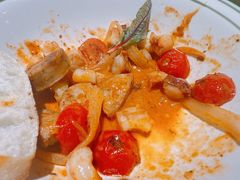 -榖屋house of flour(张江首店)