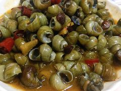 -香满锅老北京羊蝎子火锅·家常菜(新街口店)